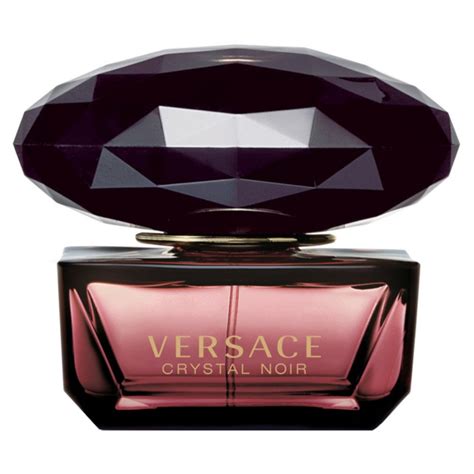 versace crystal noir woda perfumowana 50 ml|Versace Crystal Noir reviews.